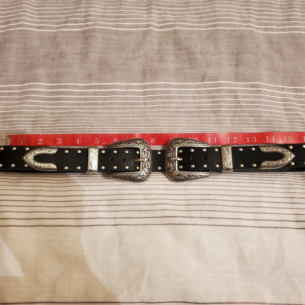 Southwestern belt